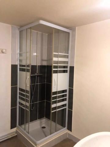 Location Appartement Grenoble