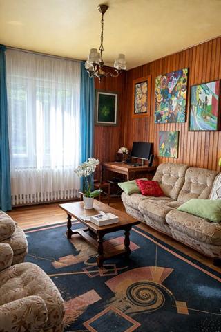Vente Maison105 m² - 4 Pièces - SAINT AMAND MONTROND (18200)
