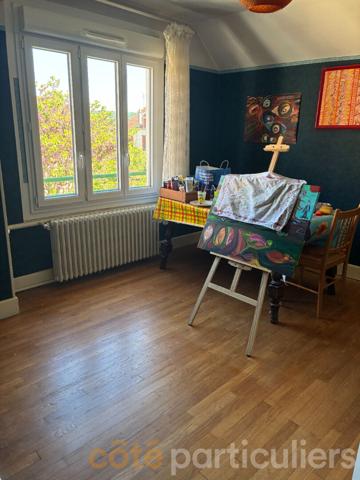 Vente Maison105 m² - 4 Pièces - SAINT AMAND MONTROND (18200)