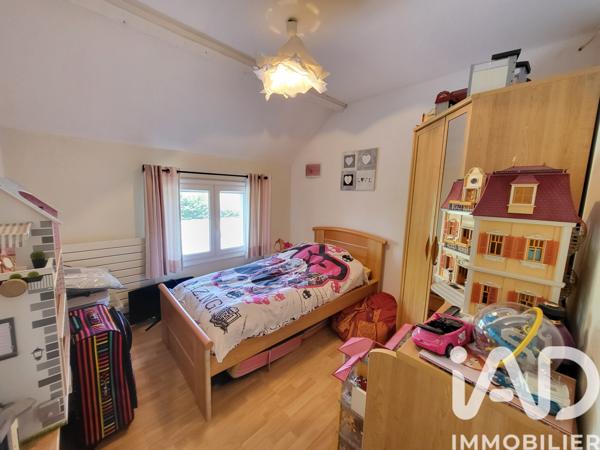 Maison à vendre 8 pièces 196 m² Châtellerault