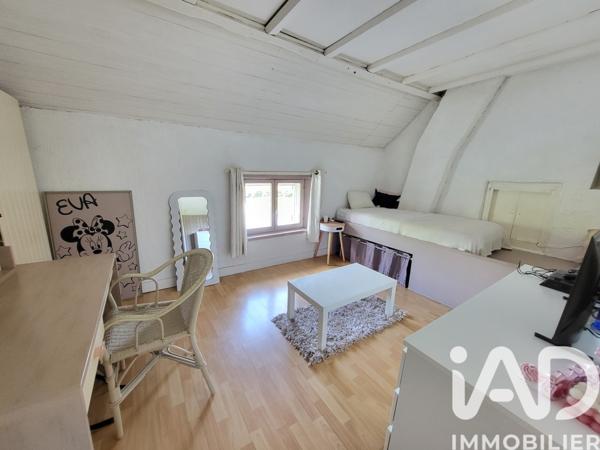 Maison à vendre 8 pièces 196 m² Châtellerault