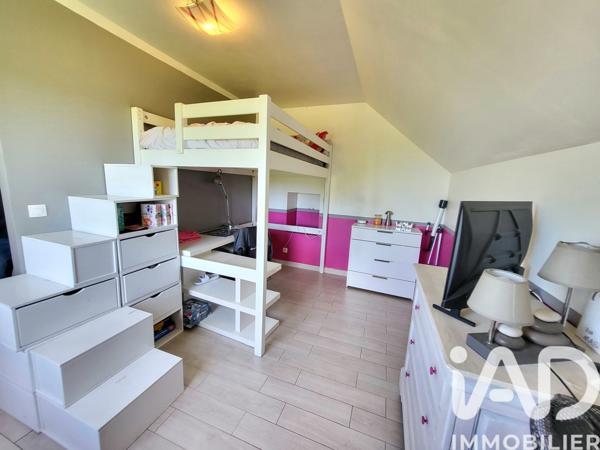 Maison à vendre 8 pièces 196 m² Châtellerault