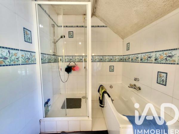 Maison à vendre 8 pièces 196 m² Châtellerault