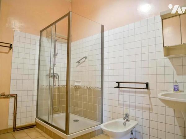 MONTPELLIER, quartier résidentiel de la Cité Mion, maison 114 m², 4 chambres, jardin 380 m² environ