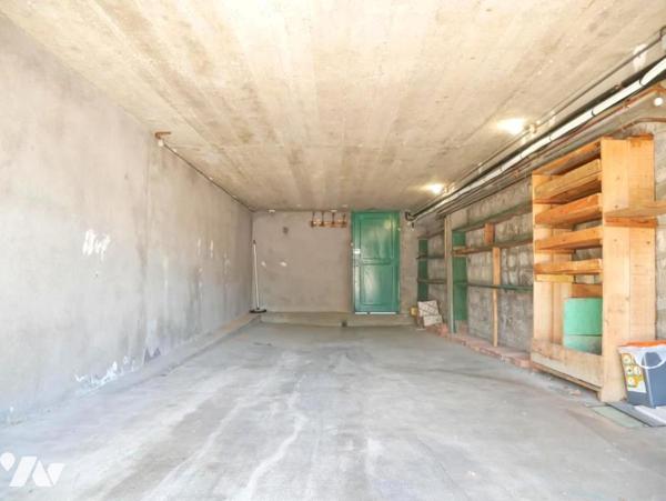 MONTPELLIER, quartier résidentiel de la Cité Mion, maison 114 m², 4 chambres, jardin 380 m² environ