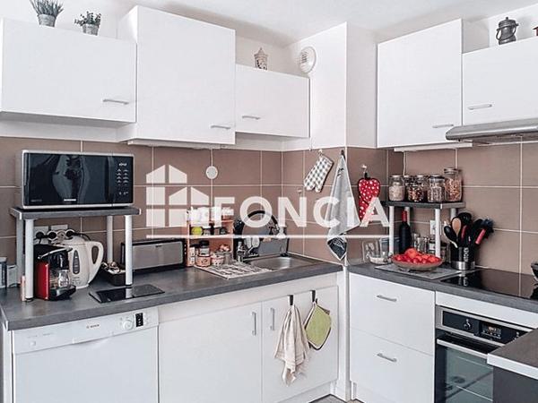 À vendre Appartement 3 pièces 62 m² - La Teste-de-buch 33260