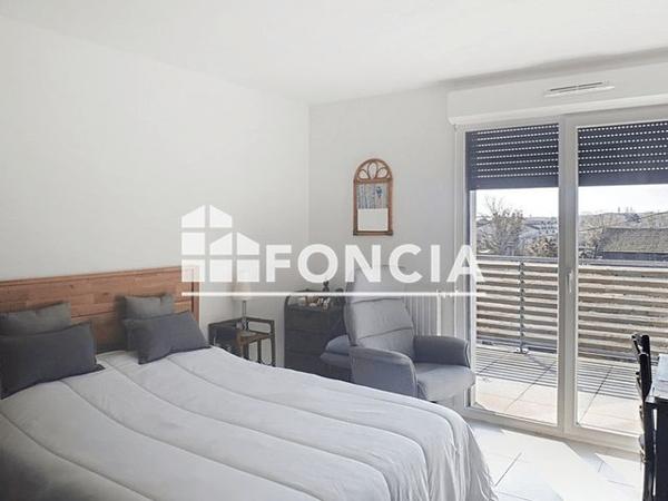 À vendre Appartement 3 pièces 62 m² - La Teste-de-buch 33260