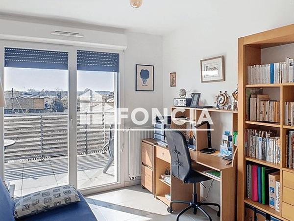 À vendre Appartement 3 pièces 62 m² - La Teste-de-buch 33260