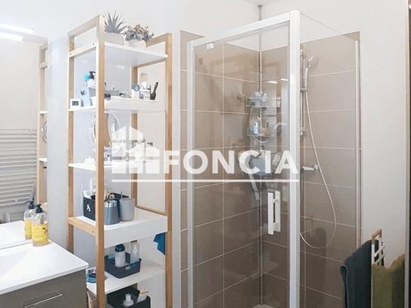 À vendre Appartement 3 pièces 62 m² - La Teste-de-buch 33260