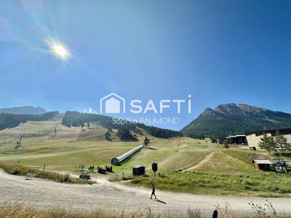 Maison de village à réhabiliter entièrement