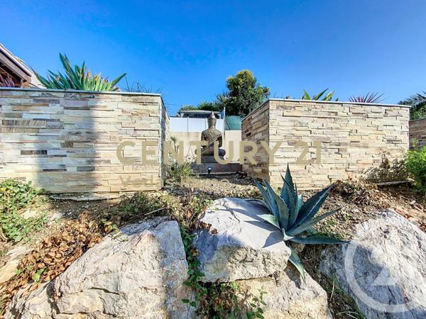 Maison à vendre  6 pièces - 158 m2 FABREGUES - 34