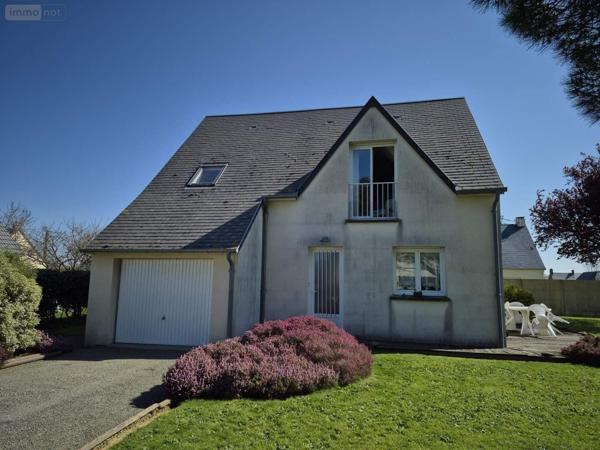 Maison à vendre à Saint-Planchers dans la Manche (50400), ref : 028/1541