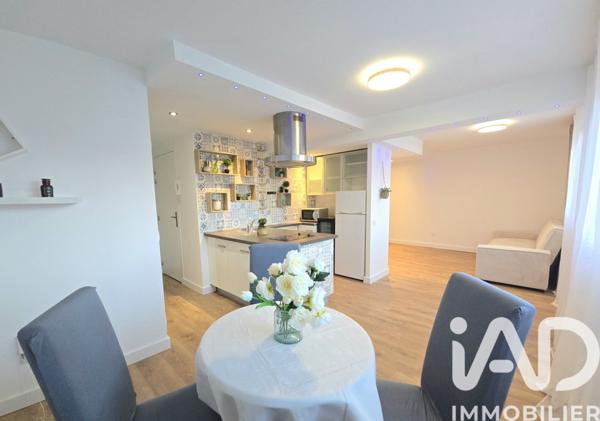 Appartement à vendre 2 pièces 39 m² Tarbes