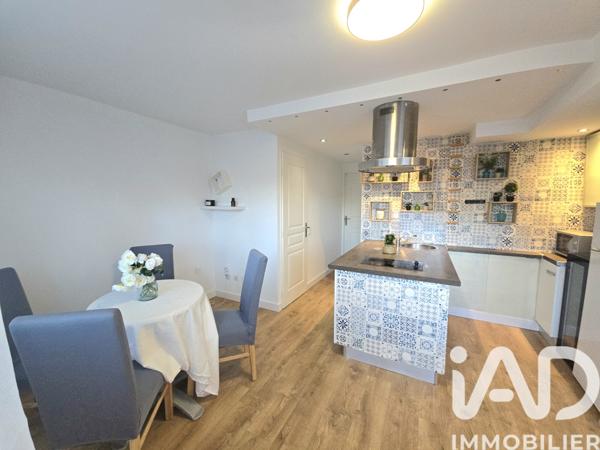 Appartement à vendre 2 pièces 39 m² Tarbes