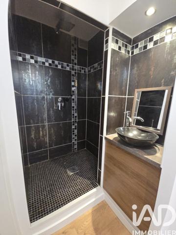 Appartement à vendre 2 pièces 39 m² Tarbes