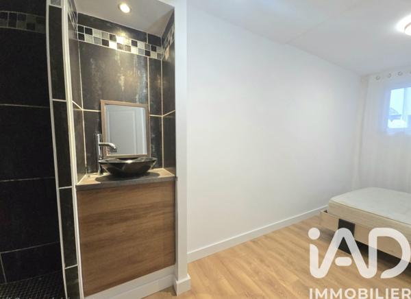 Appartement à vendre 2 pièces 39 m² Tarbes