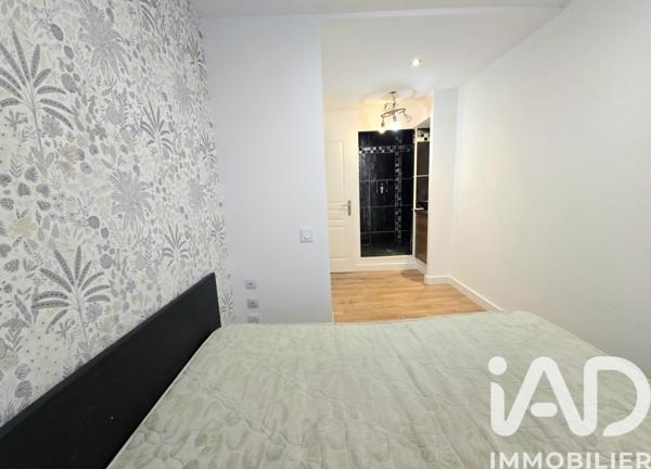 Appartement à vendre 2 pièces 39 m² Tarbes