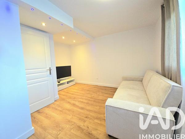 Appartement à vendre 2 pièces 39 m² Tarbes