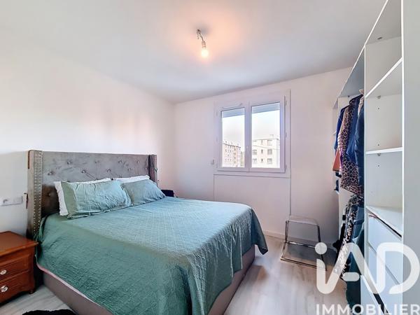 Appartement à vendre 3 pièces 57 m² Nîmes