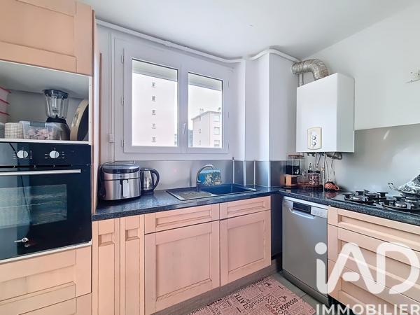 Appartement à vendre 3 pièces 57 m² Nîmes