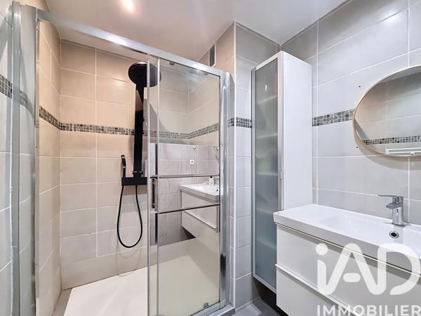 Appartement à vendre 3 pièces 57 m² Nîmes