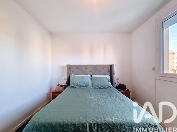 Appartement à vendre 3 pièces 57 m² Nîmes