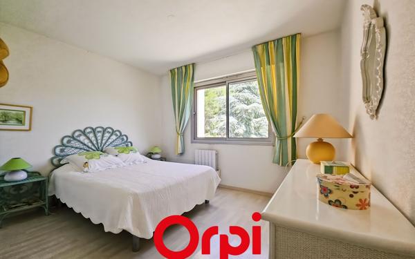 Appartement à vendre    3 pièces • 66 m2 Bandol