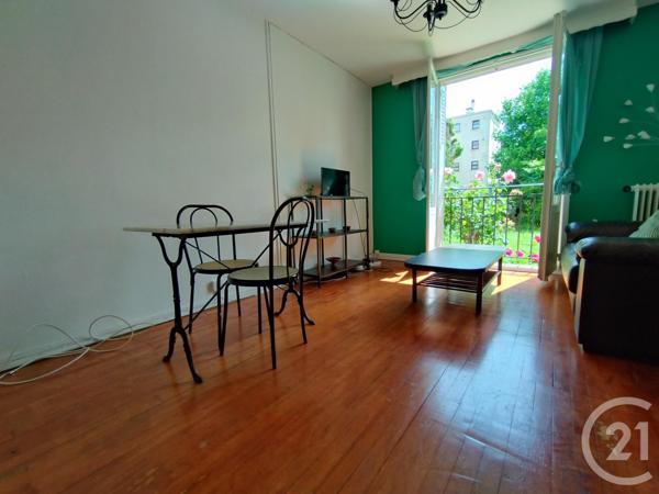 Appartement F2 à vendre  2 pièces - 45 m2 FONTENAY SOUS BOIS - 94