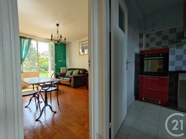 Appartement F2 à vendre  2 pièces - 45 m2 FONTENAY SOUS BOIS - 94