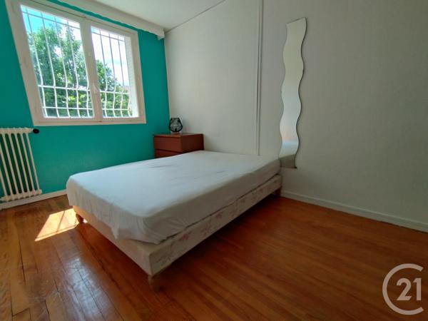 Appartement F2 à vendre  2 pièces - 45 m2 FONTENAY SOUS BOIS - 94