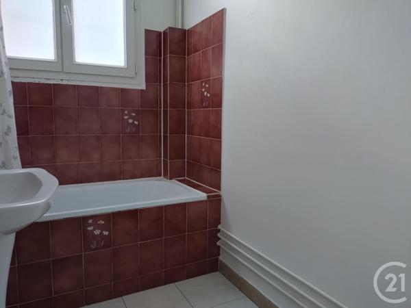 Appartement F2 à vendre  2 pièces - 45 m2 FONTENAY SOUS BOIS - 94