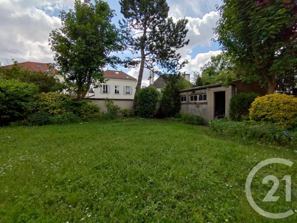 Appartement F2 à vendre  2 pièces - 45 m2 FONTENAY SOUS BOIS - 94