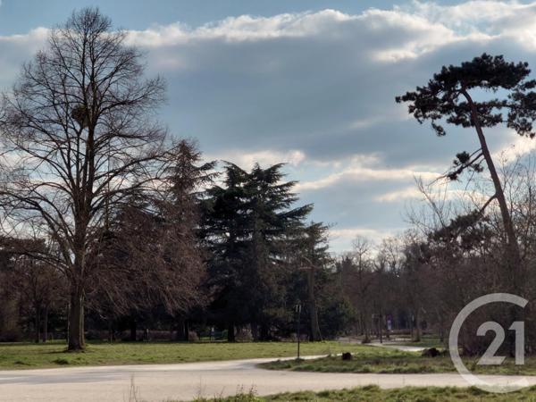 Appartement F2 à vendre  2 pièces - 45 m2 FONTENAY SOUS BOIS - 94