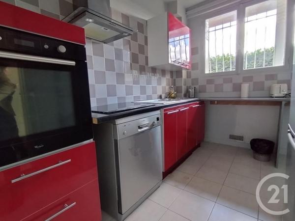 Appartement F2 à vendre  2 pièces - 45 m2 FONTENAY SOUS BOIS - 94