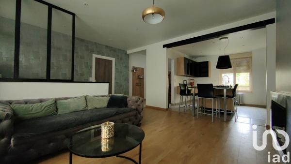 Maison à vendre 6 pièces 191 m² Alençon