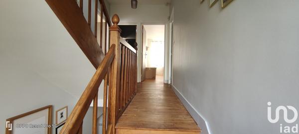 Maison à vendre 6 pièces 191 m² Alençon