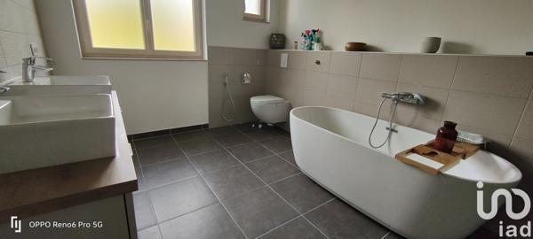 Maison à vendre 6 pièces 191 m² Alençon