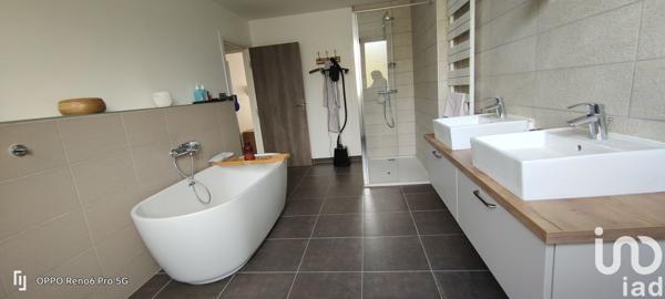 Maison à vendre 6 pièces 191 m² Alençon