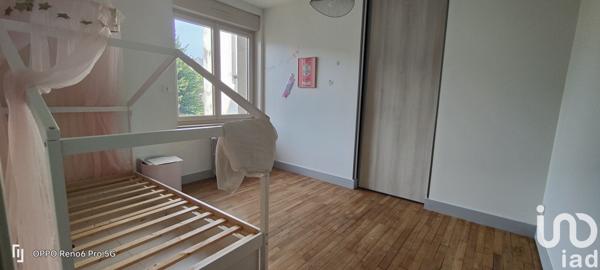 Maison à vendre 6 pièces 191 m² Alençon