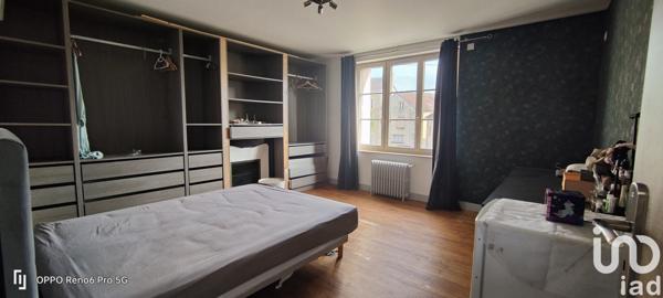 Maison à vendre 6 pièces 191 m² Alençon