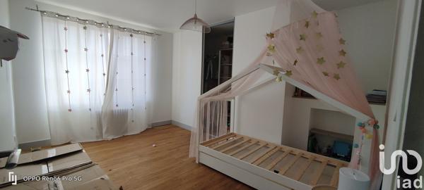 Maison à vendre 6 pièces 191 m² Alençon