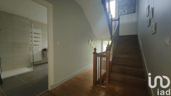 Maison à vendre 6 pièces 191 m² Alençon