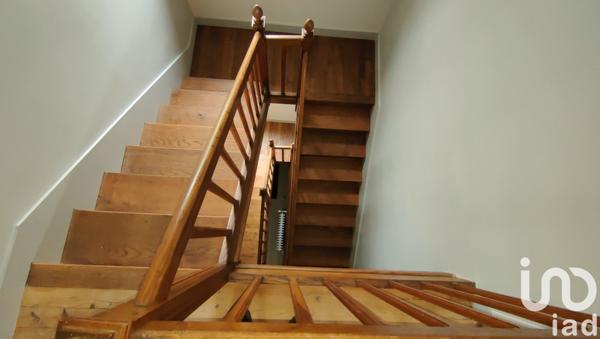 Maison à vendre 6 pièces 191 m² Alençon