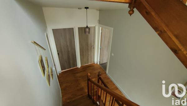 Maison à vendre 6 pièces 191 m² Alençon