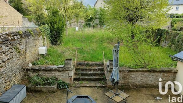 Maison à vendre 6 pièces 191 m² Alençon