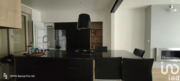 Maison à vendre 6 pièces 191 m² Alençon