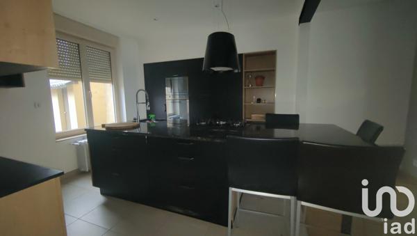 Maison à vendre 6 pièces 191 m² Alençon