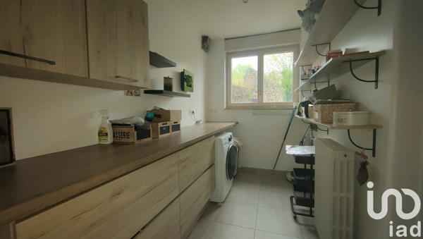 Maison à vendre 6 pièces 191 m² Alençon