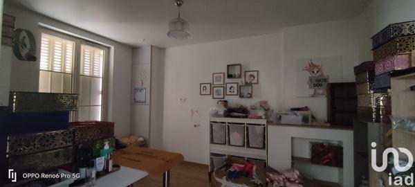 Maison à vendre 6 pièces 191 m² Alençon