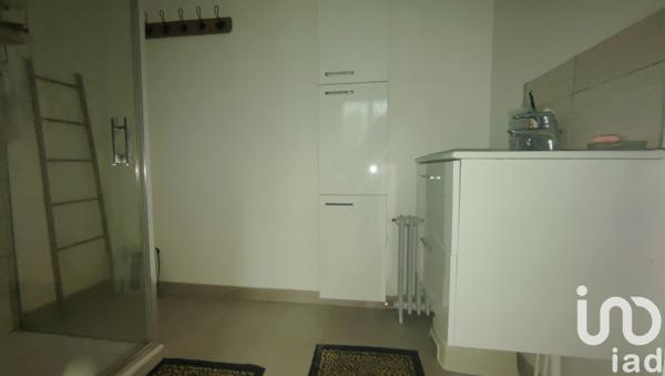 Maison à vendre 6 pièces 191 m² Alençon